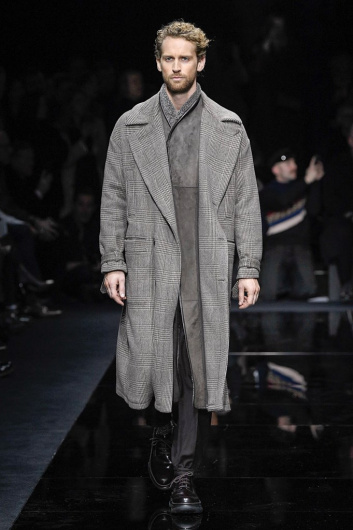 Fotoservizio/FW 20-21/MEN/SFILATA/GIORGIO ARMANI/DP2/11