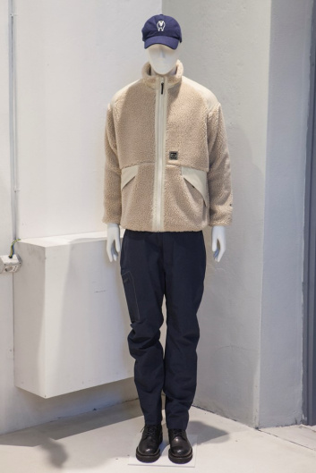 Fotoservizio/FW 20-21/MEN/PRESENTAZIONE/WOOLRICH/DP2/21