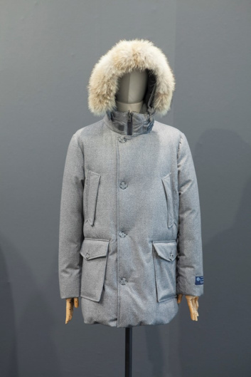 Fotoservizio/FW 20-21/MEN/PRESENTAZIONE/WOOLRICH/DP2/13