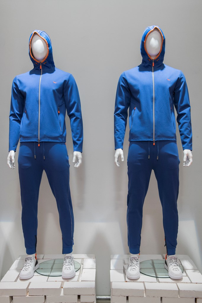 Harmont e deals blaine costumi