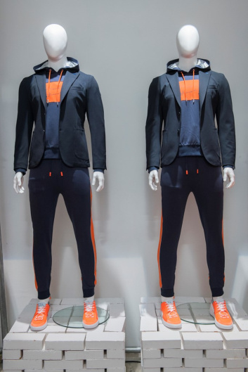 Fotoservizio/FW 20-21/MEN/PRESENTAZIONE/HARMONT & BLAINE/DP2/1