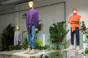 Fotoservizio/FW 20-21/MEN/PRESENTAZIONE/HARMONT & BLAINE/DP2/21