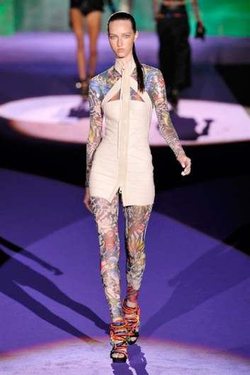 Fotoservizio/SS 2016/WOMEN/DSQUARED2/DP1/18