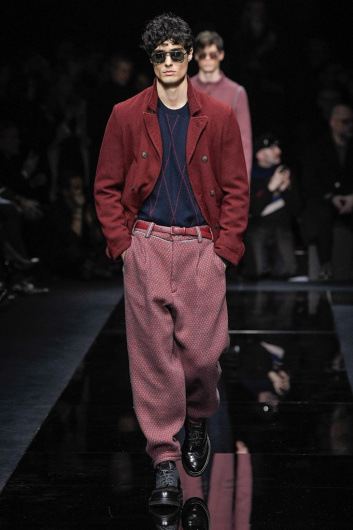 Fotoservizio/FW 20-21/MEN/SFILATA/GIORGIO ARMANI/DP2/3