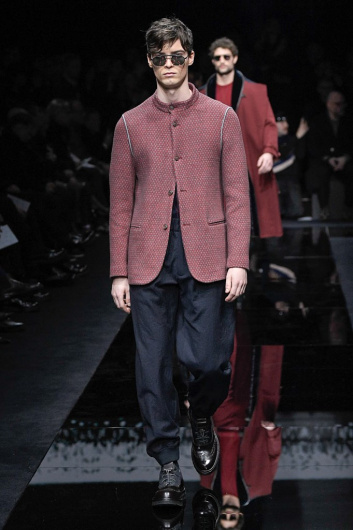 Fotoservizio/FW 20-21/MEN/SFILATA/GIORGIO ARMANI/DP2/4