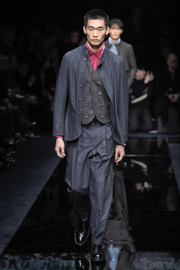 Fotoservizio/FW 20-21/MEN/SFILATA/GIORGIO ARMANI/DP2/6