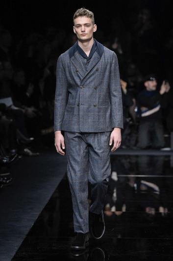 Fotoservizio/FW 20-21/MEN/SFILATA/GIORGIO ARMANI/DP2/13