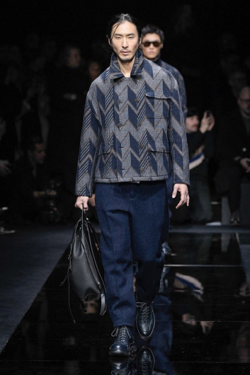 Fotoservizio/FW 20-21/MEN/SFILATA/GIORGIO ARMANI/DP2/15