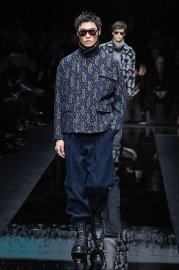 Fotoservizio/FW 20-21/MEN/SFILATA/GIORGIO ARMANI/DP2/16