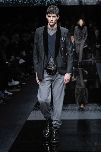 Fotoservizio/FW 20-21/MEN/SFILATA/GIORGIO ARMANI/DP2/9
