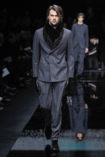 Fotoservizio/FW 20-21/MEN/SFILATA/GIORGIO ARMANI/DP2/11