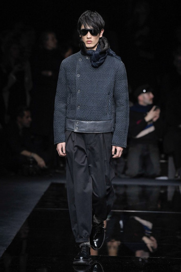 Fotoservizio/FW 20-21/MEN/SFILATA/GIORGIO ARMANI/DP2/2