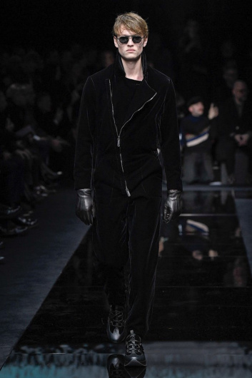 Fotoservizio/FW 20-21/MEN/SFILATA/GIORGIO ARMANI/DP2/5
