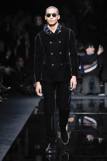 Fotoservizio/FW 20-21/MEN/SFILATA/GIORGIO ARMANI/DP2/7