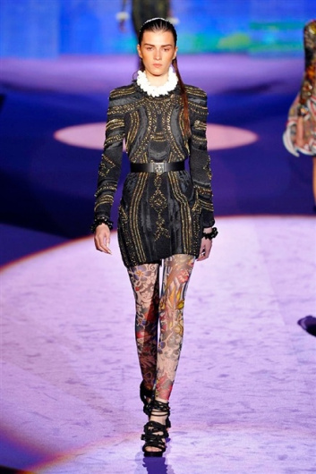 Fotoservizio/SS 2016/WOMEN/DSQUARED2/DP1/21