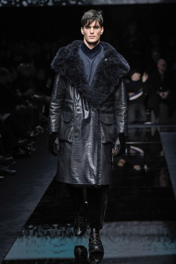 Fotoservizio/FW 20-21/MEN/SFILATA/GIORGIO ARMANI/DP2/0