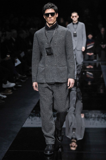 Fotoservizio/FW 20-21/MEN/SFILATA/GIORGIO ARMANI/DP2/4