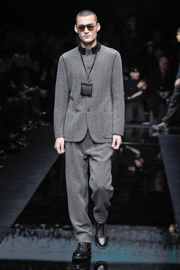 Fotoservizio/FW 20-21/MEN/SFILATA/GIORGIO ARMANI/DP2/5