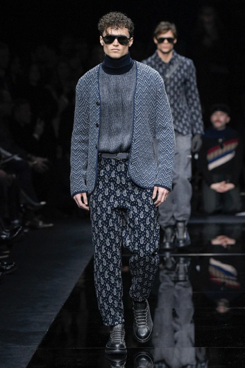 Fotoservizio/FW 20-21/MEN/SFILATA/GIORGIO ARMANI/DP2/0