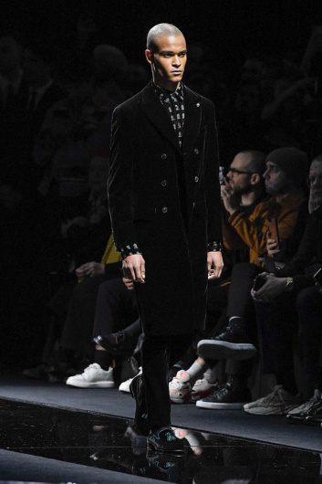 Fotoservizio/FW 20-21/MEN/SFILATA/GIORGIO ARMANI/DP2/14