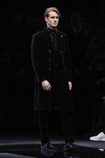 Fotoservizio/FW 20-21/MEN/SFILATA/GIORGIO ARMANI/DP2/15
