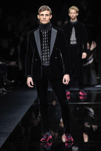 Fotoservizio/FW 20-21/MEN/SFILATA/GIORGIO ARMANI/DP2/16