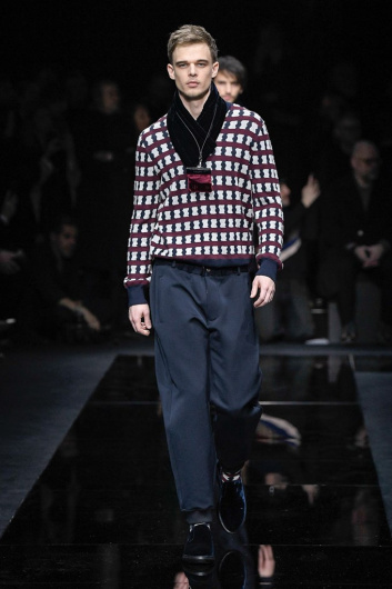 Fotoservizio/FW 20-21/MEN/SFILATA/GIORGIO ARMANI/DP2/67