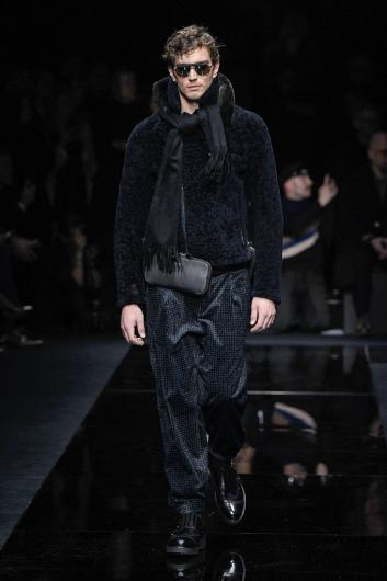 Fotoservizio/FW 20-21/MEN/SFILATA/GIORGIO ARMANI/DP2/9