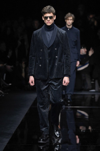 Fotoservizio/FW 20-21/MEN/SFILATA/GIORGIO ARMANI/DP2/10