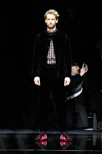 Fotoservizio/FW 20-21/MEN/SFILATA/GIORGIO ARMANI/DP2/0