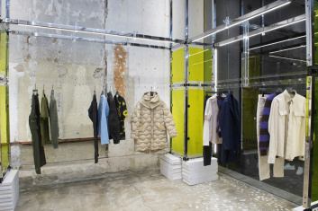 Fotoservizio/FW 20-21/MEN/PRESENTAZIONE/FRANKIE MORELLO MILANO/DP2/3