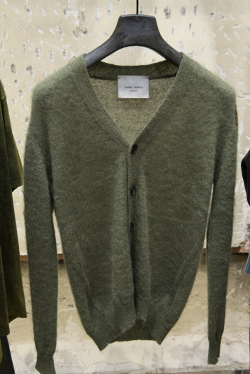 Fotoservizio/FW 20-21/MEN/PRESENTAZIONE/FRANKIE MORELLO MILANO/DP2/6