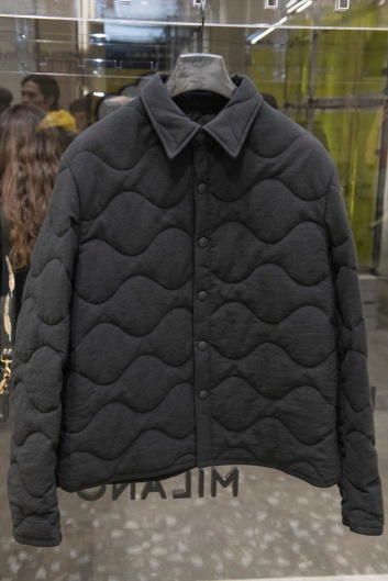 Fotoservizio/FW 20-21/MEN/PRESENTAZIONE/FRANKIE MORELLO MILANO/DP2/16