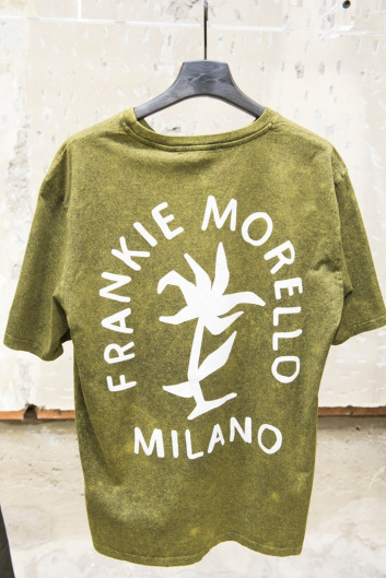 Fotoservizio/FW 20-21/MEN/PRESENTAZIONE/FRANKIE MORELLO MILANO/DP2/8