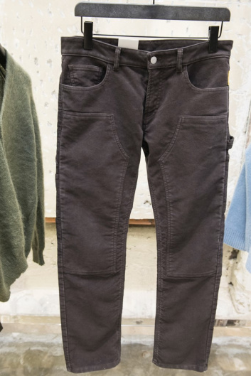 Fotoservizio/FW 20-21/MEN/PRESENTAZIONE/FRANKIE MORELLO MILANO/DP2/10