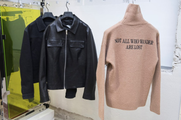 Fotoservizio/FW 20-21/MEN/PRESENTAZIONE/FRANKIE MORELLO MILANO/DP2/18