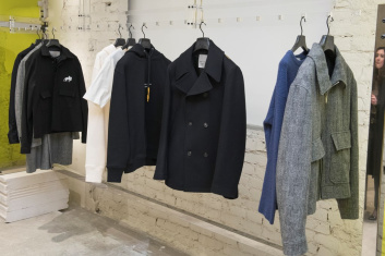 Fotoservizio/FW 20-21/MEN/PRESENTAZIONE/FRANKIE MORELLO MILANO/DP2/19
