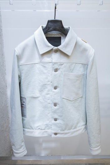 Fotoservizio/FW 20-21/MEN/PRESENTAZIONE/FRANKIE MORELLO MILANO/DP2/33