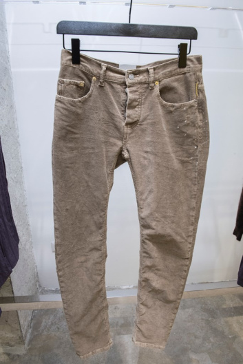 Fotoservizio/FW 20-21/MEN/PRESENTAZIONE/FRANKIE MORELLO MILANO/DP2/34