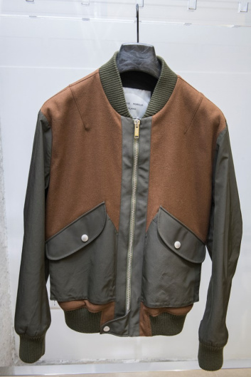 Fotoservizio/FW 20-21/MEN/PRESENTAZIONE/FRANKIE MORELLO MILANO/DP2/37