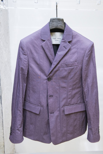 Fotoservizio/FW 20-21/MEN/PRESENTAZIONE/FRANKIE MORELLO MILANO/DP2/30