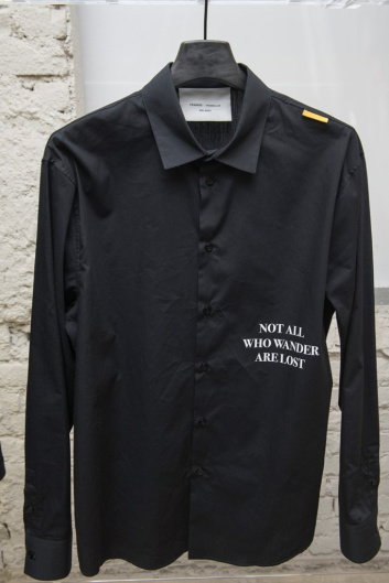 Fotoservizio/FW 20-21/MEN/PRESENTAZIONE/FRANKIE MORELLO MILANO/DP2/53