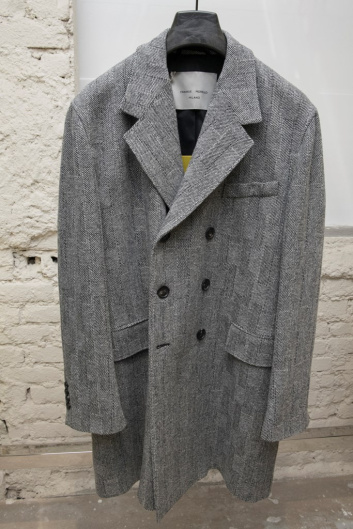 Fotoservizio/FW 20-21/MEN/PRESENTAZIONE/FRANKIE MORELLO MILANO/DP2/54