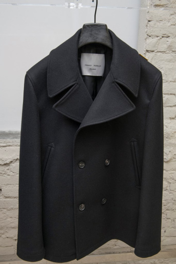 Fotoservizio/FW 20-21/MEN/PRESENTAZIONE/FRANKIE MORELLO MILANO/DP2/56