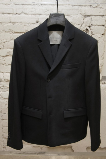 Fotoservizio/FW 20-21/MEN/PRESENTAZIONE/FRANKIE MORELLO MILANO/DP2/48