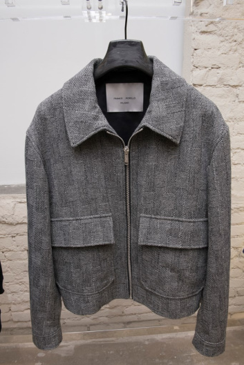 Fotoservizio/FW 20-21/MEN/PRESENTAZIONE/FRANKIE MORELLO MILANO/DP2/58