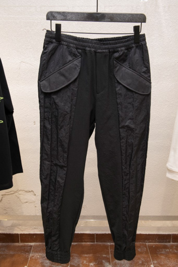 Fotoservizio/FW 20-21/MEN/PRESENTAZIONE/FRANKIE MORELLO MILANO/DP2/59