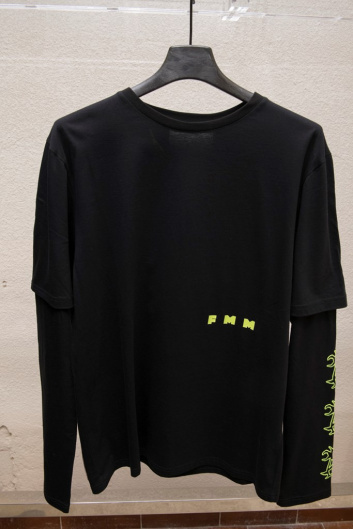 Fotoservizio/FW 20-21/MEN/PRESENTAZIONE/FRANKIE MORELLO MILANO/DP2/61