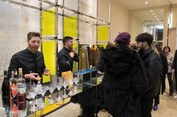 Fotoservizio/FW 20-21/MEN/PRESENTAZIONE/FRANKIE MORELLO MILANO/DP2/69