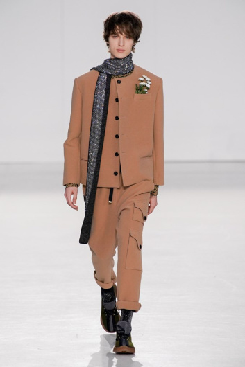 Fotoservizio/FW 20-21/MEN/SFILATA/MARCO DE VINCENZO/DP2/2